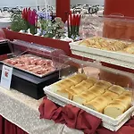 酒店 卡萨特拉挪伊酒店
