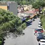 卡萨特拉挪伊酒店 3* 罗马
