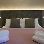 卡萨特拉挪伊酒店 罗马