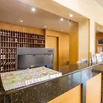 卡萨特拉挪伊酒店 酒店