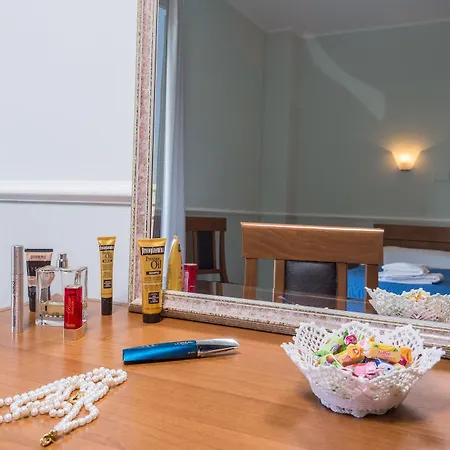 Casa Tra Noi Hotel 3*