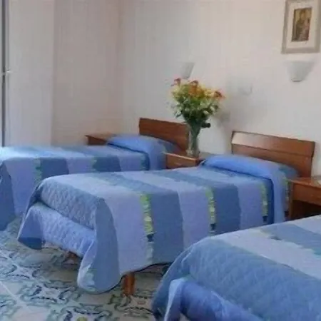Casa Tra Noi Hotel Roma