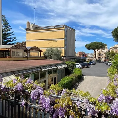 Casa Tra Noi Hotel Roma
