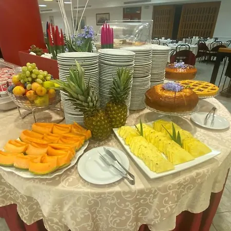 Casa Tra Noi Hotel Roma