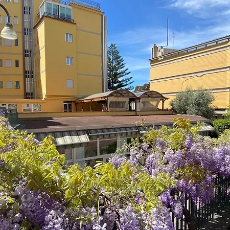 Casa Tra Noi Отель Рим