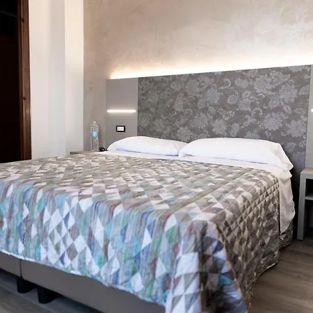 Casa Tra Noi Отель Рим