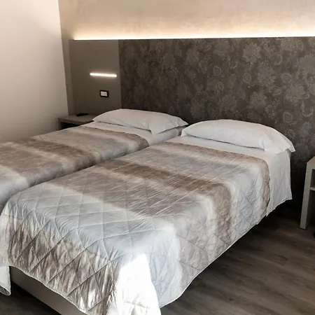 Casa Tra Noi Отель