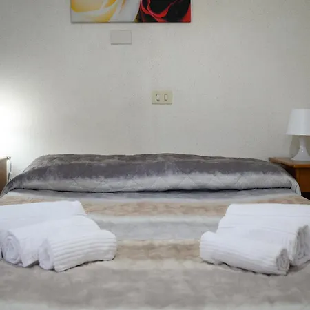 Casa Tra Noi Hotel
