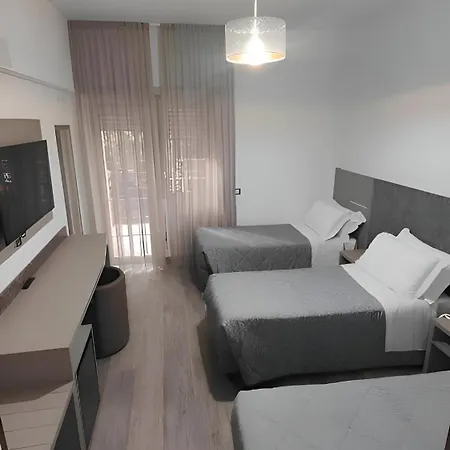 Casa Tra Noi Hotel Roma
