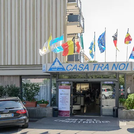 Casa Tra Noi