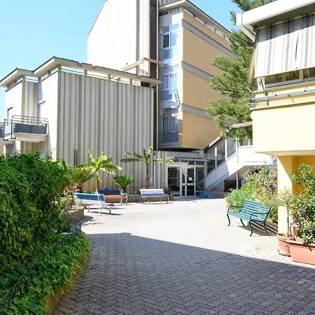 Casa Tra Noi Hotel