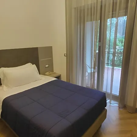 Casa Tra Noi Roma