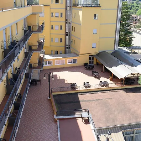 Casa Tra Noi Отель