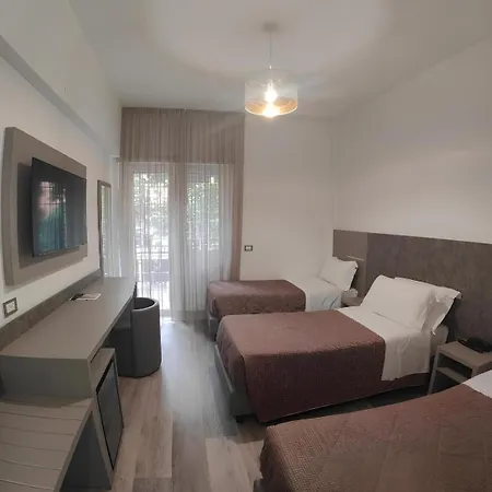 Casa Tra Noi 3*