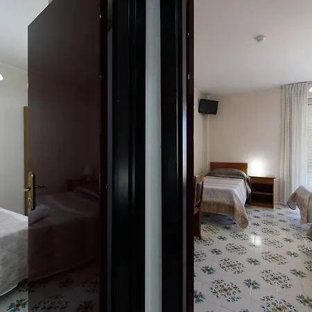 Casa Tra Noi Hotel