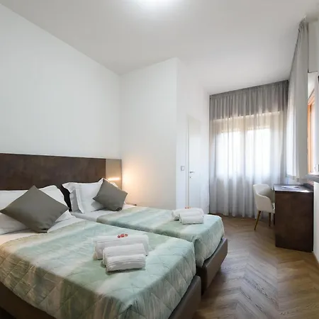 Hotel Casa Tra Noi
