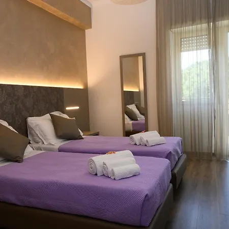 Casa Tra Noi Roma