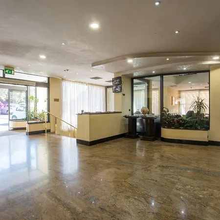 Hotel Casa Tra Noi