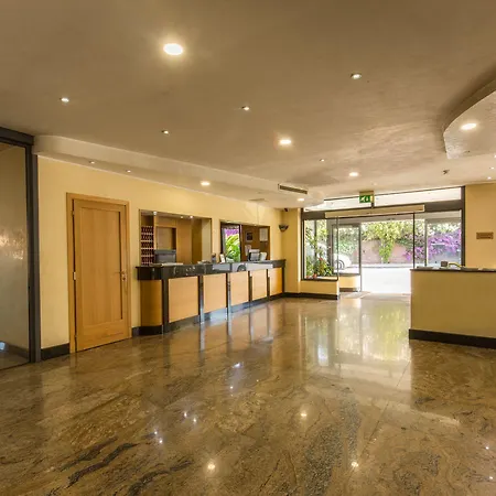 Hotel Casa Tra Noi
