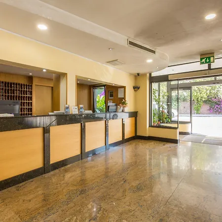 Casa Tra Noi Hotel