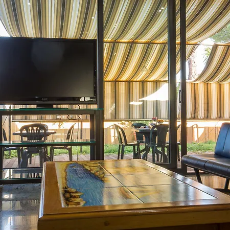 Hotel Casa Tra Noi 3*