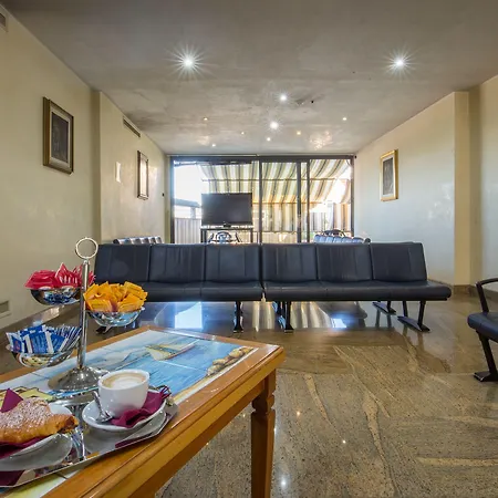 Casa Tra Noi Roma