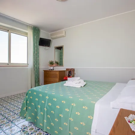 Hotel Casa Tra Noi