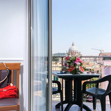 Casa Tra Noi Roma