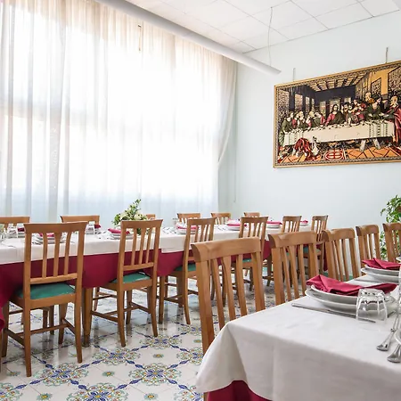 Casa Tra Noi Hotel Roma