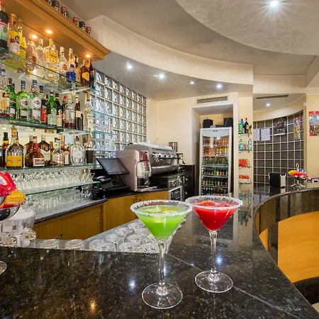 Casa Tra Noi Hotel Roma