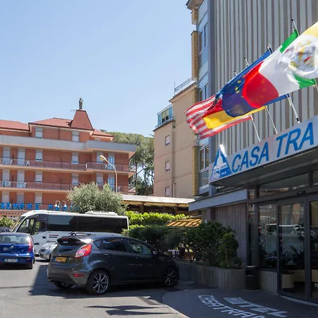 Casa Tra Noi 3* Roma
