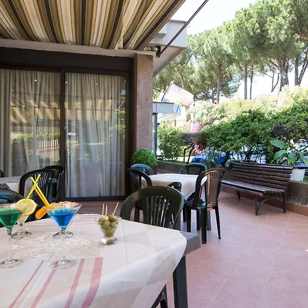 Casa Tra Noi 3*