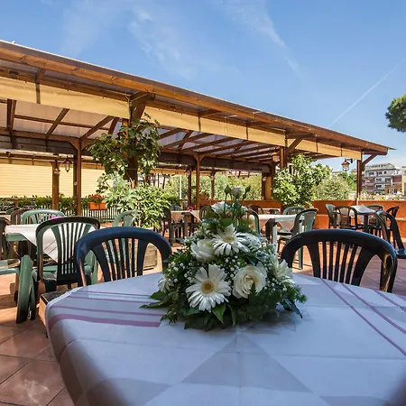 Casa Tra Noi Hotel