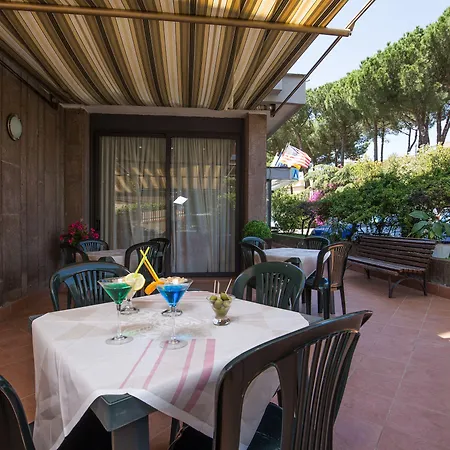 Casa Tra Noi Roma