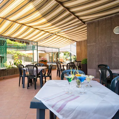 Casa Tra Noi Hotel