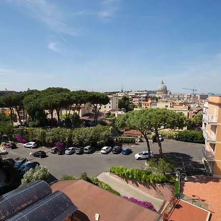 Casa Tra Noi Hotel 3*