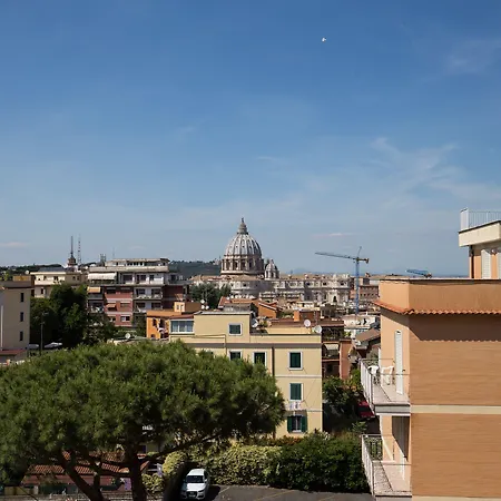 Casa Tra Noi Hotel