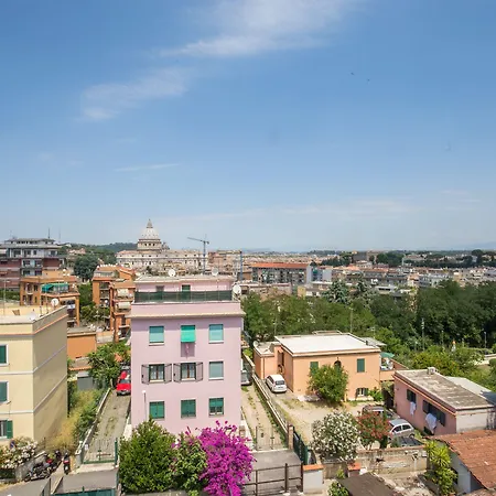 Casa Tra Noi Roma