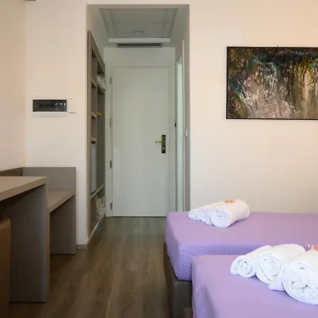 Casa Tra Noi Hotel