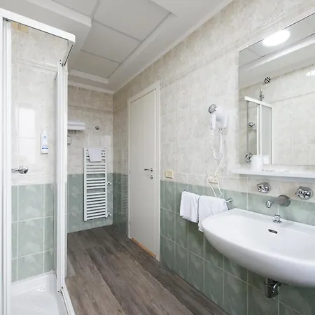 Casa Tra Noi Hotel Řím