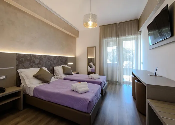 Hotel Casa Tra Noi 3*