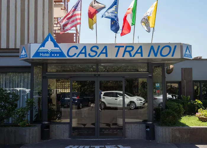 Casa Tra Noi Hotel
