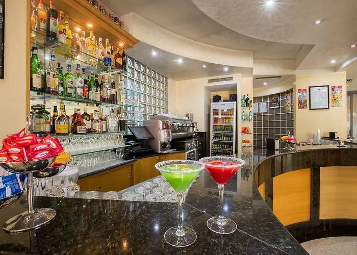 Casa Tra Noi Hotel Řím