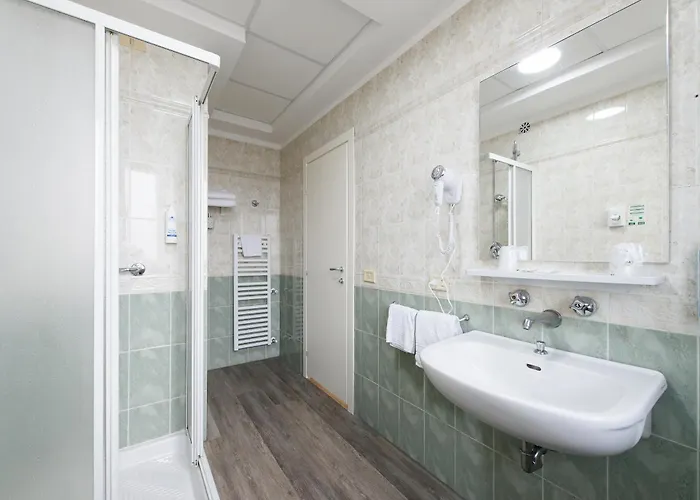 Casa Tra Noi Hotel Řím