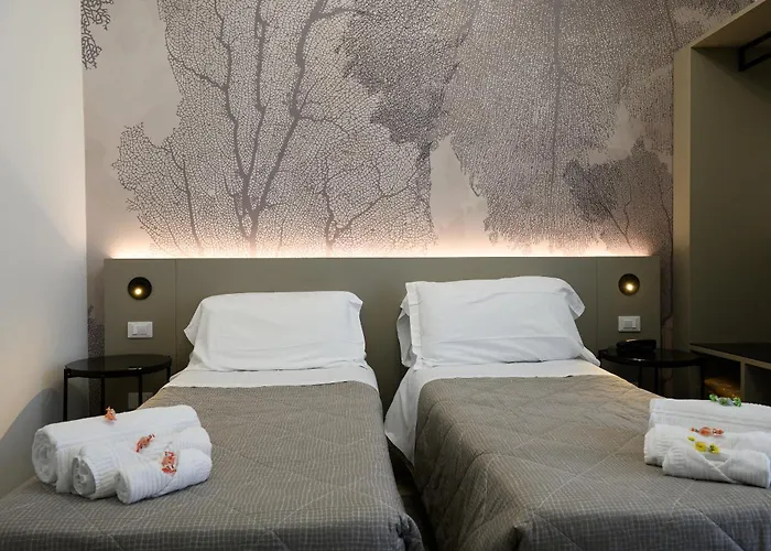 Casa Tra Noi Hotel