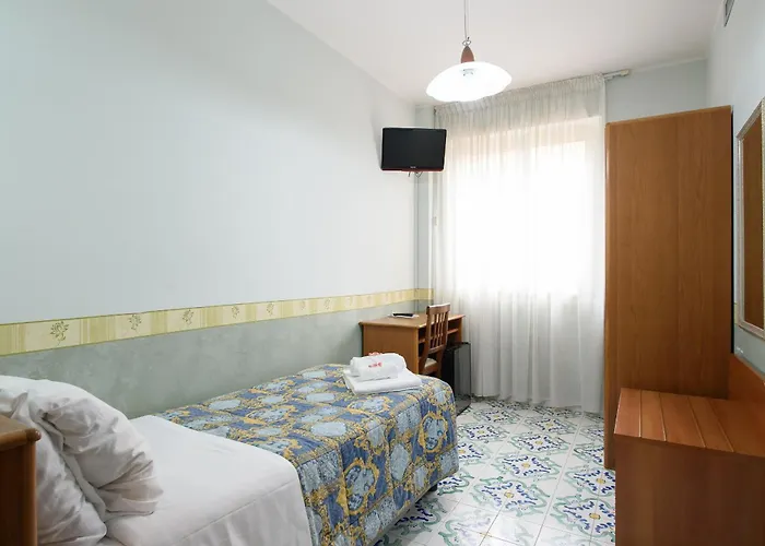 Casa Tra Noi Hotel Řím