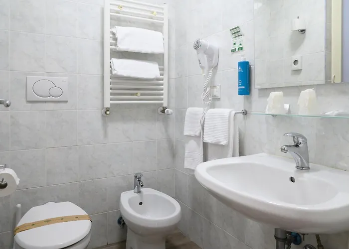 Casa Tra Noi 3* Řím