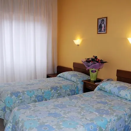 Casa Tra Noi רומא