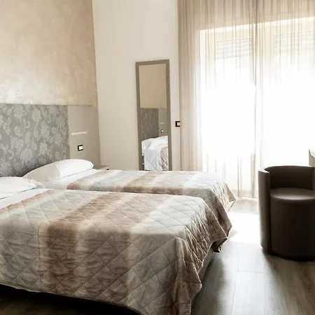 Ξενοδοχείο Casa Tra Noi