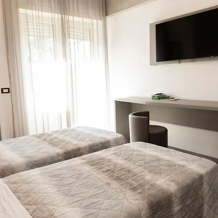 Ξενοδοχείο Casa Tra Noi 3*